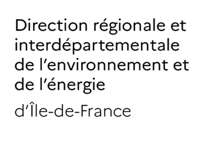 Direction Régionale et Interdépartementale de l'Environnement et de l'Energie